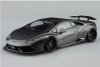 Aoshima 05990 1/24 LB#16 LB-Works Lamborghini Huracan Ver.2